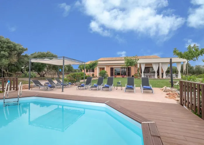 Villa Can Punxet