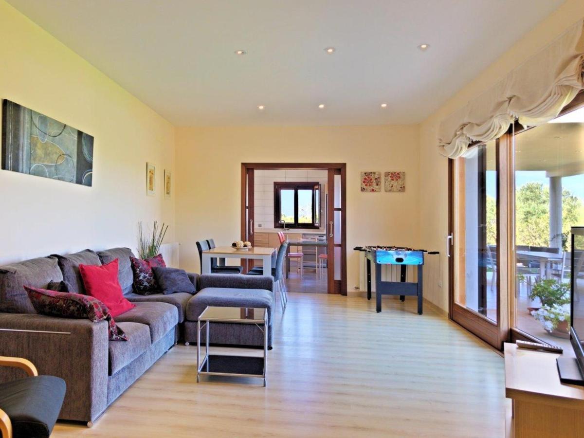 Punxet Villa *