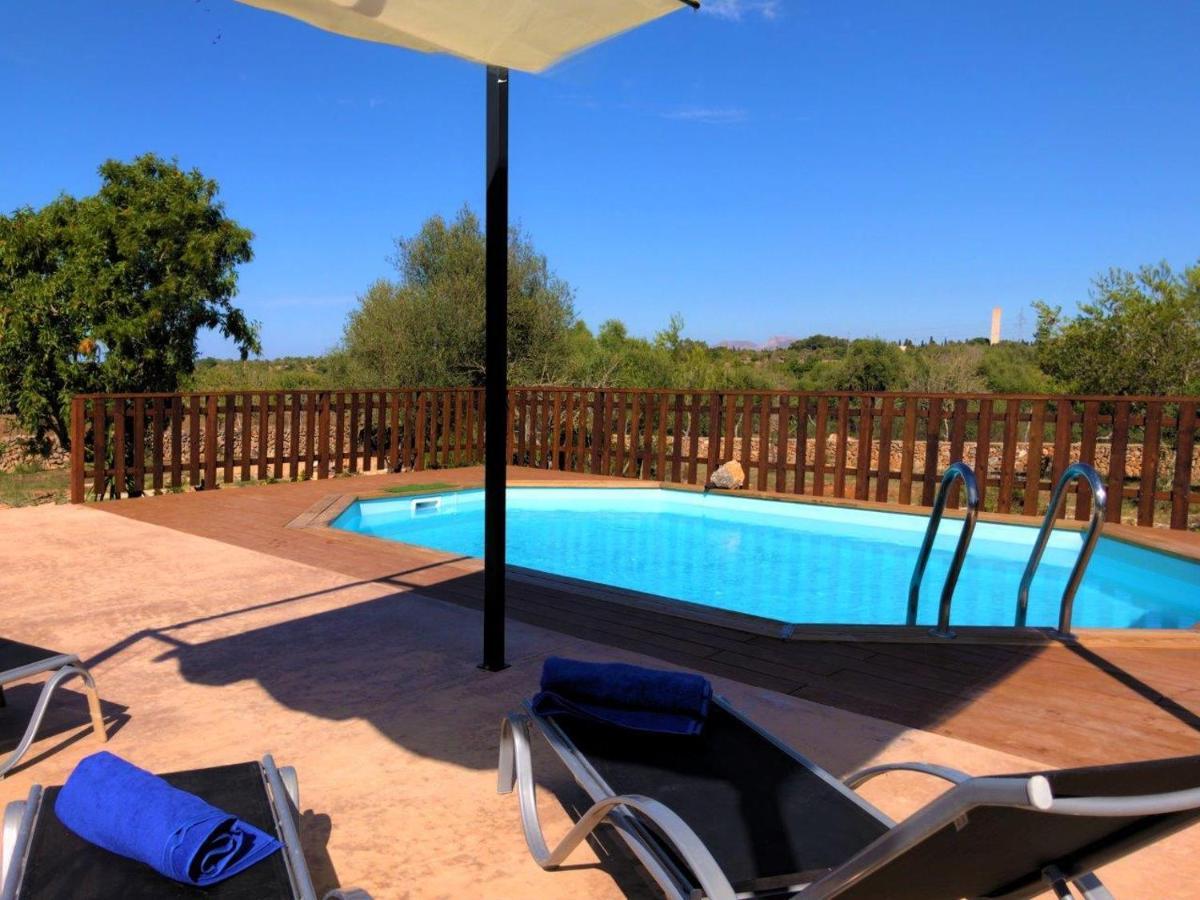 Villa Punxet