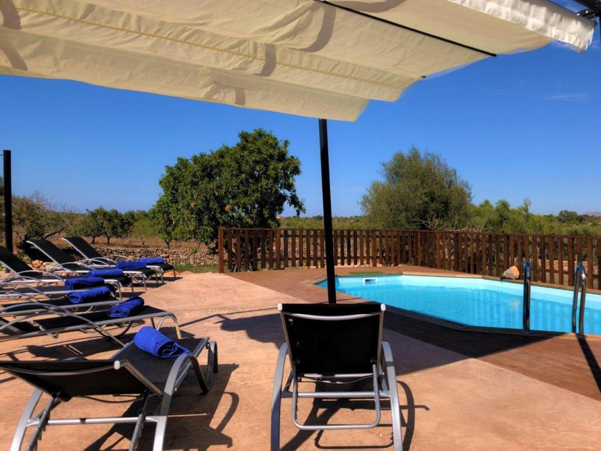 Punxet Villa