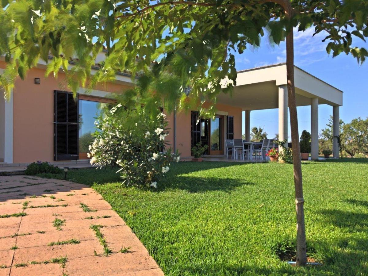 Punxet Villa *