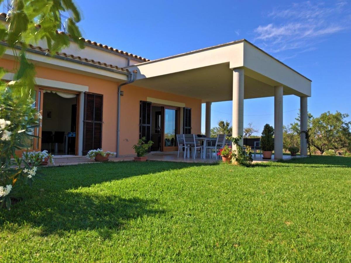 Punxet Villa