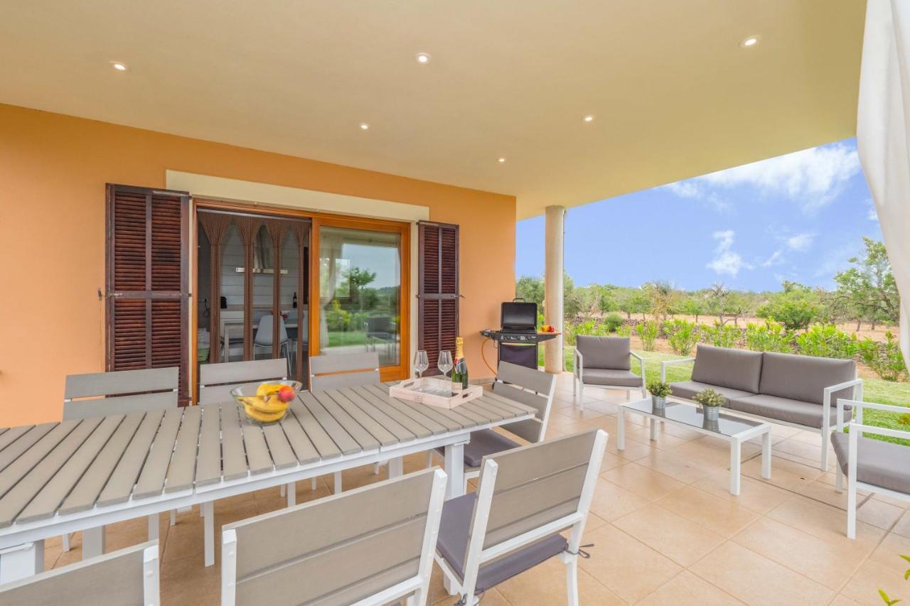 Punxet Villa
