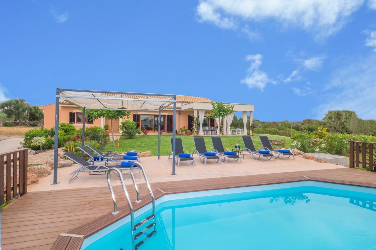 Villa Punxet *