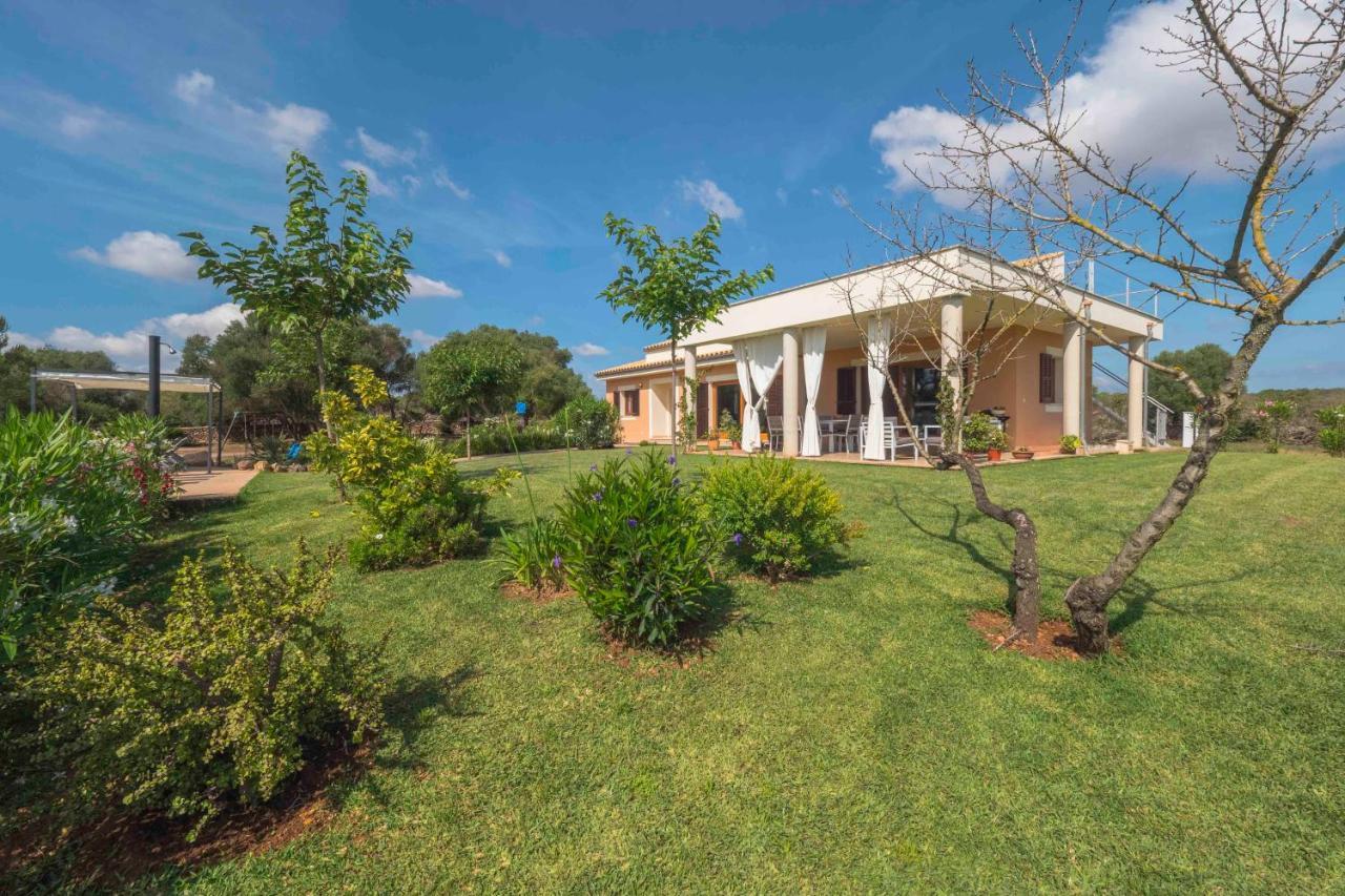 Punxet Villa *