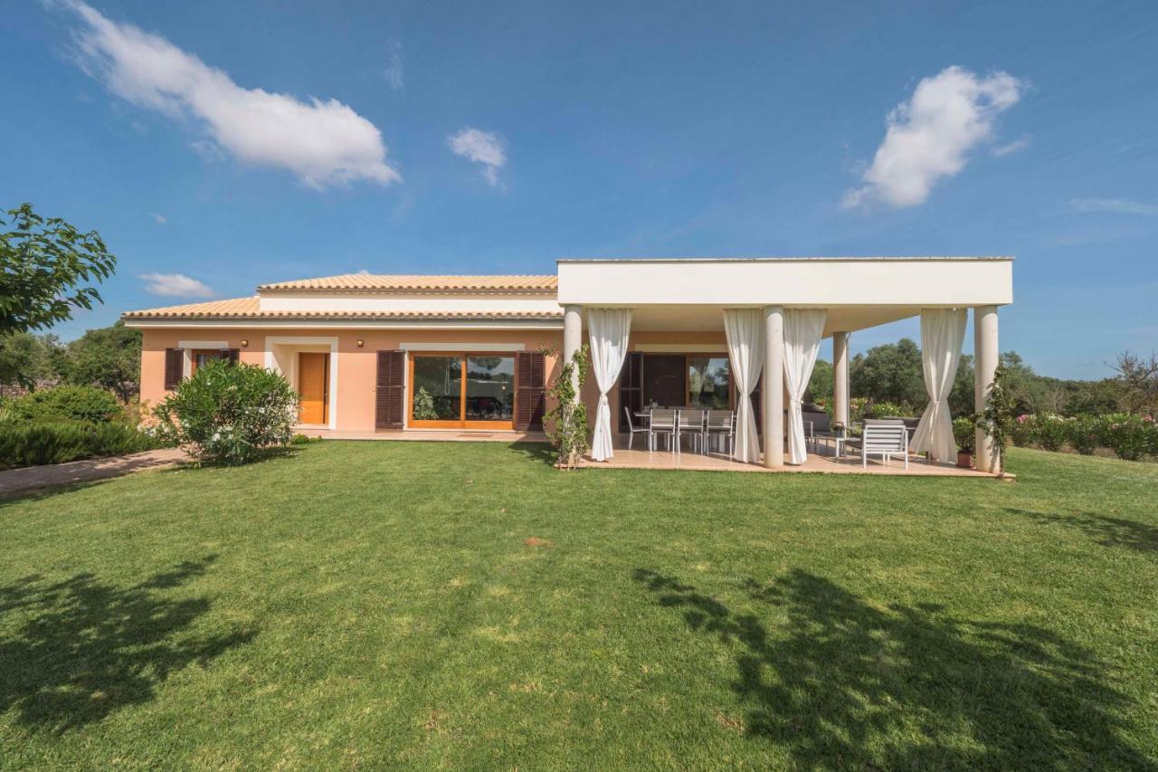 Villa Punxet