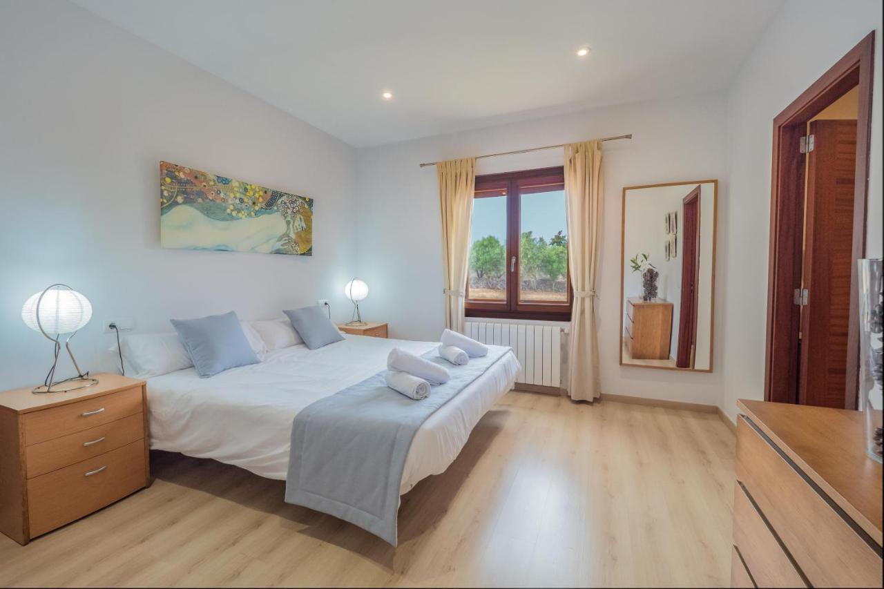 Punxet Villa Santa Margalida