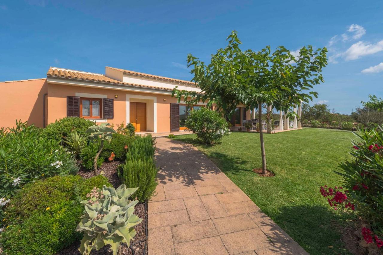 Punxet Santa Margalida