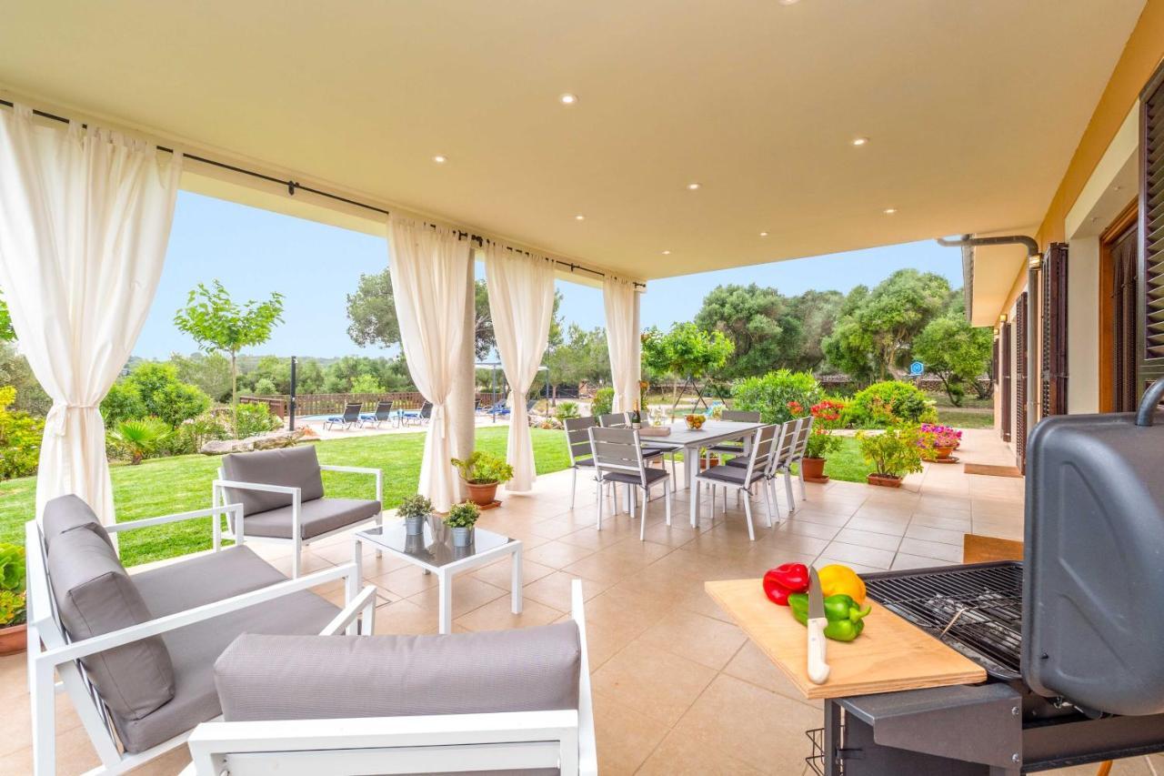 Villa Punxet Santa Margalida