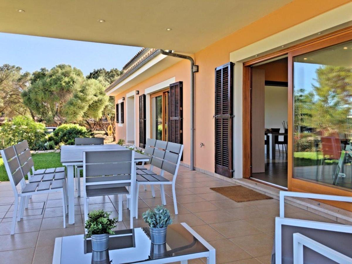 Punxet Villa Santa Margalida