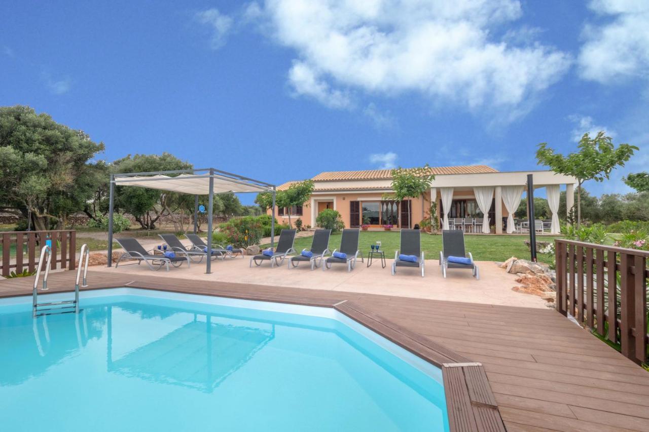 Punxet Villa *